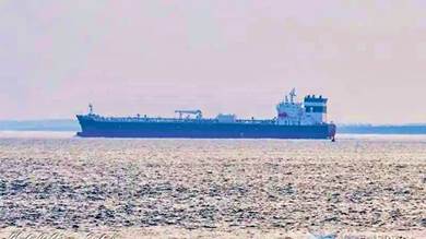 الإفراج عن البحارة الفلبينيين الموجودين على متن ناقلة نفط تحتجزها إيران