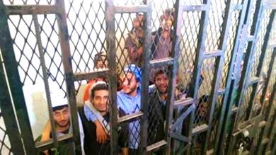 منظمة حقوقية توثق وفاة 14 معتقلاً تحت التعذيب من أبناء ذمار