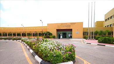 ​محافظ عدن لـ«عكاظ»: مستشفى الأمير محمد بن سلمان مشروع مستدام يقدم خدمات نوعية
