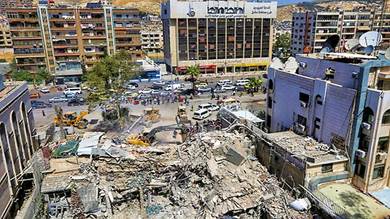 ما القنبلة التي اغتالت بها إسرائيل زاهدي في دمشق وكيف استعدّت للعملية؟