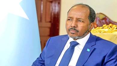 رئيس الصومال في السعودية.. 4 ملفات أبرزها «مكافحة الإرهاب»