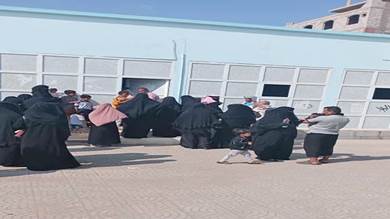وزارة الصحة لـ "الأيام": انتشار حالات الإسهال المائي بدار سعد يتطلَّـب تدخل المنظمات الناشطة 