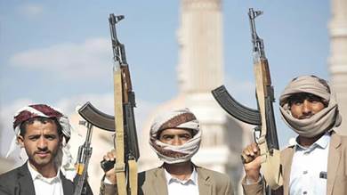 29 شخص بين قتيل وجريح جراء مواجهات بين قوات المجلس الانتقالي والحوثيين في لحج