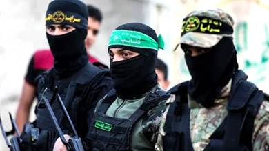 عقوبات أمريكية وأوروبية على حركتي حماس والجهاد الإسلامي