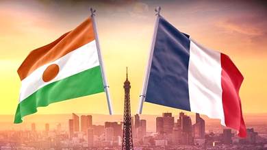 فرنسا والهند تنصح رعاياها بعدم السفر إلى إيران وإسرائيل