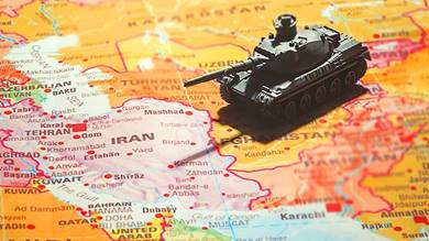 تقرير أمريكي: الشرق الأوسط على شفا حرب قد تبتلع المنطقة بأسرها