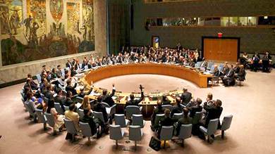 الإثنين.. مجلس الأمن يعقد جلسة مغلقة حول آخر التطورات باليمن