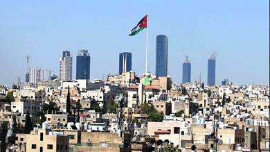 مصدر عسكري إيراني: نراقب الأردن عن كثب وسيكون هدفنا القادم إذا تعاون مع إسرائيل