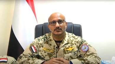 ​طارق صالح: الحرس الثوري مهووس بأحلام الولاية ولا يؤمن بسيادة الدولة