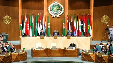 الجامعة العربية تطالب مجلس الأمن وقف انتهاكات المستوطنين الإسرائيليين