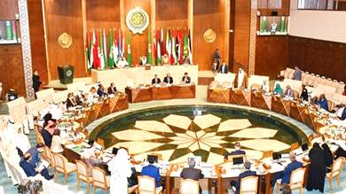 ​البرلمان العربي يدعم حلًا نهائيًا وشاملًا للأزمة اليمنية