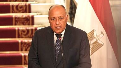 مصر تحذر إسرائيل من اجتياح رفح وتطالب باتخاذ إجراءات رادعة