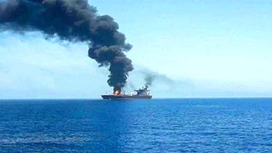 ​ما سر تراجع هجمات الجماعة الحوثية ضد السفن؟