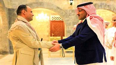 مخاوف اشتراكية من صفقة بين السعودية والحوثيين في مسقط