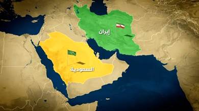 ​إيران والسعودية وإسرائيل.. مستجدات حرّكت الجغرافيا السياسية في المنطقة