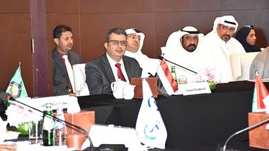 اليمن تشارك في الاجتماع الـ 58 لهيئة التقييس الخليجية في الدوحة