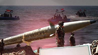 صنعاء: سنوسع العمليات العسكرية إلى المحيط الهندي