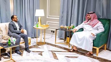 صنعاء تنفي استئناف المفاوضات مع السعودية