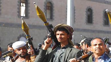 ​تحذير من مخطط إيراني لمضاعفة قدرات الحوثيين