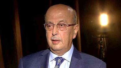 وزير الخارجية اليمنية الأسبق د. أبو بكر القربي