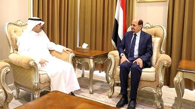 الكويت تؤكد دعم جهود إحلال السلام في اليمن