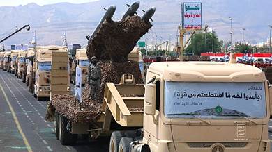 صنعاء تكشف عن موعد تفجير حرب إقليمية شاملة