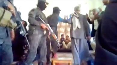 بيان يندد على ​استمرار احتجاز 5 بهائيين في صنعاء تحت ظروف قاسية ومقلقة