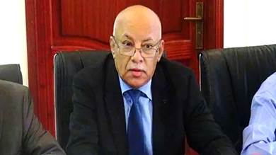 ​وفاة زوجة وزير العدل الأسبق القاضي جمال محمد عمر