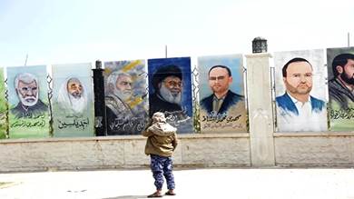 صنعاء تعرض مجددا استضافة المكتب السياسي لـ «حماس»