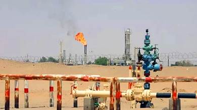 صنعاء تلوح بإيقاف النفط في مأرب