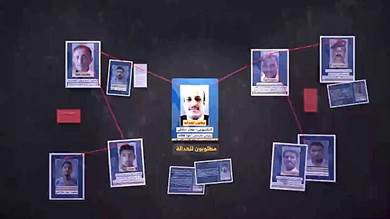 صنعاء: ضبطنا جواسيس ضمن قوة يقودها عمّار عفاش - الصورة متداولة