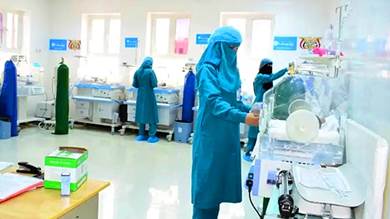 ​تحذيرات أممية من إغلاق 700 مرفق صحي باليمن لنقص التمويل
