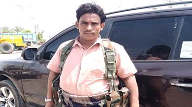 مقتل قائد قوات الطوارئ للأمن الخاص بأبين