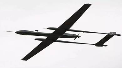 «سنتكوم» و«إسبيدس» تعلنان صد هجمات بطائرات مسيرة للحوثيين
