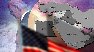 مفهوم الردع في الشرق الأوسط بحاجة إلى إعادة نظر