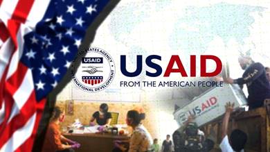 بلغت المساعدات 5.9 مليارات دولار منذ 2014.. أمريكا تقدم 220 مليون دولار لليمن